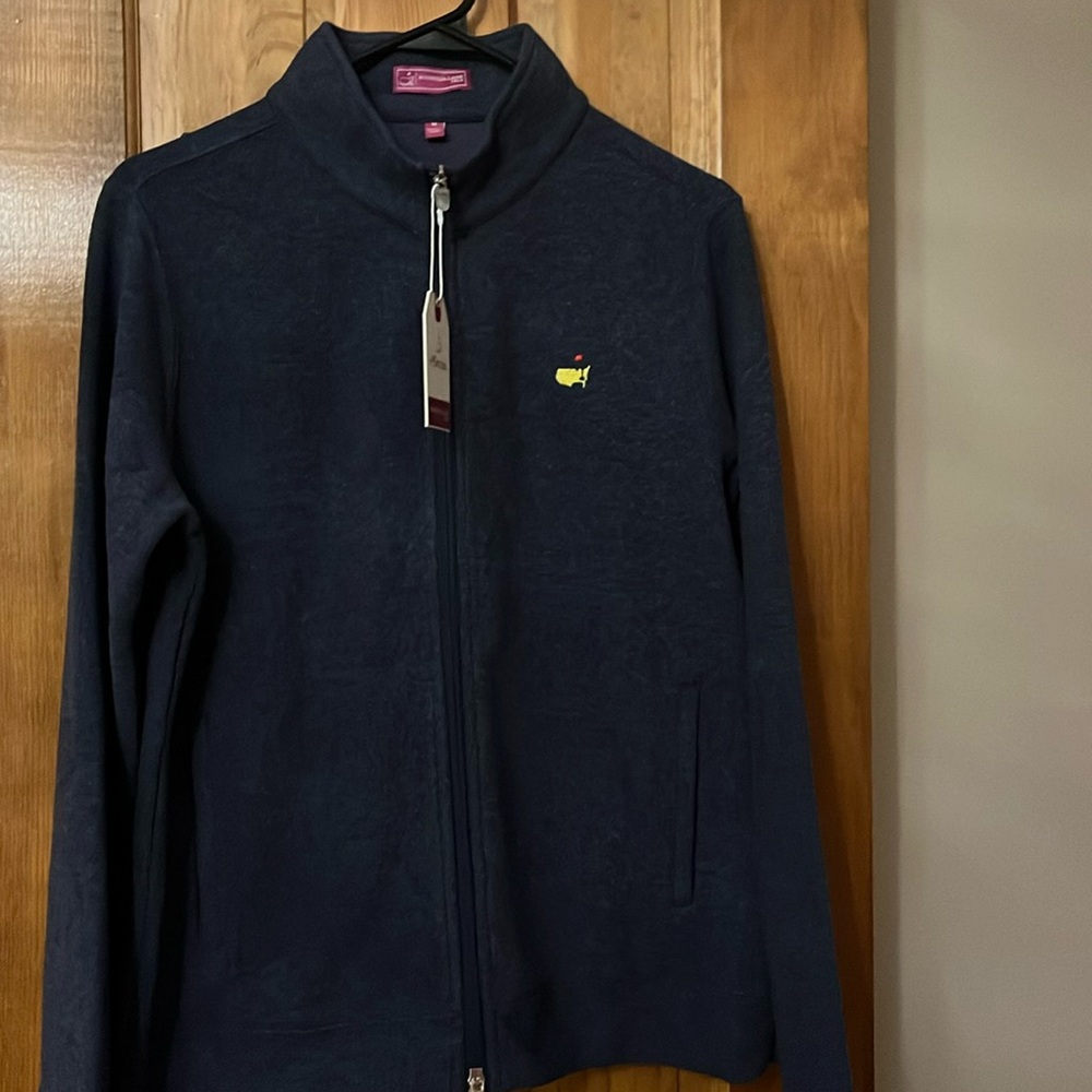 Full Zip Jacket